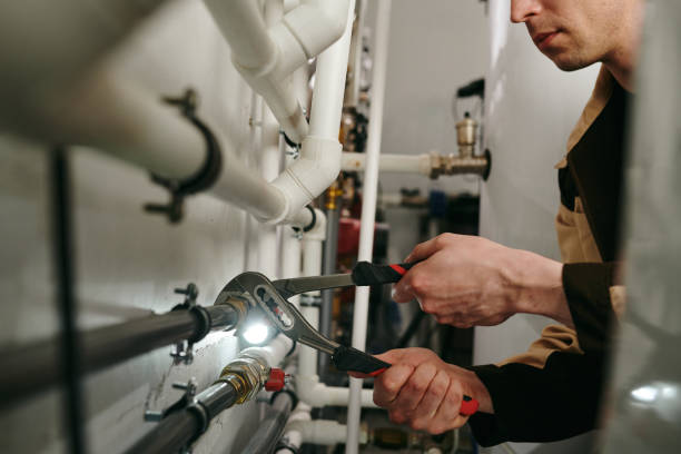 Best Plumbing Inspection Services  in Davis, OK