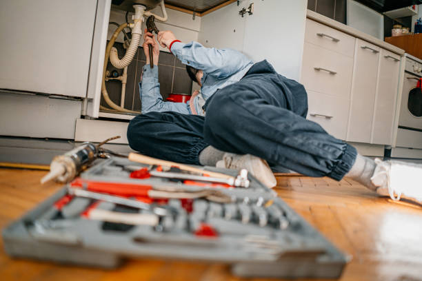 Best Water Heater Repair  in Davis, OK