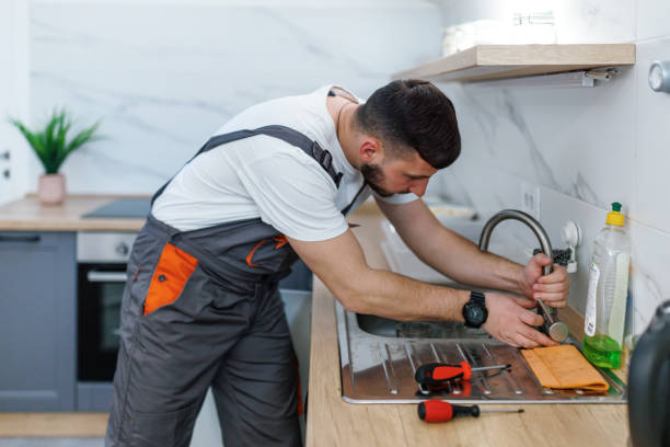  Davis, OK Plumbing Pros