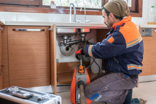 Best Plumbing Inspection Services  in Davis, OK