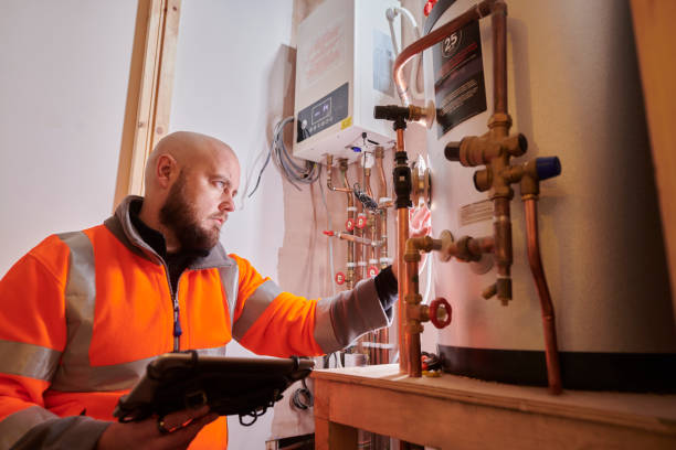 Trusted Davis, OK Plumbing Experts