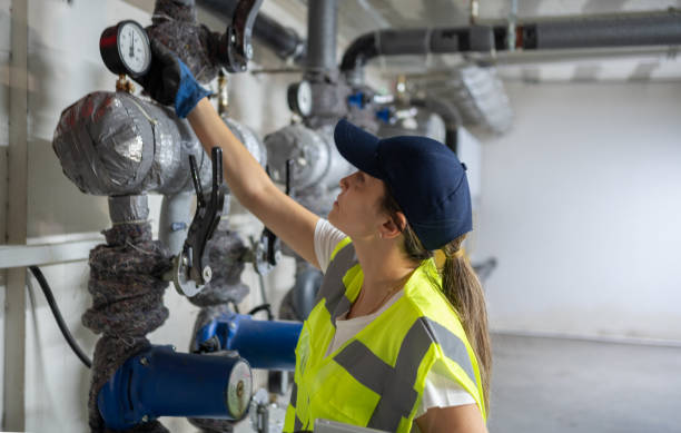 Best Sprinkler Systems  in Davis, OK