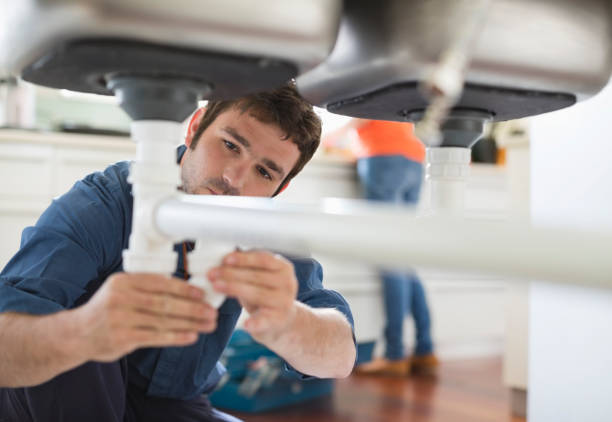 Best Sewer Line Repair  in Davis, OK