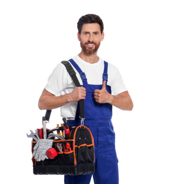 Water Softener Installation in Davis, OK