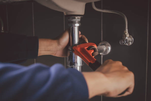 Best Water Leak Repair  in Davis, OK