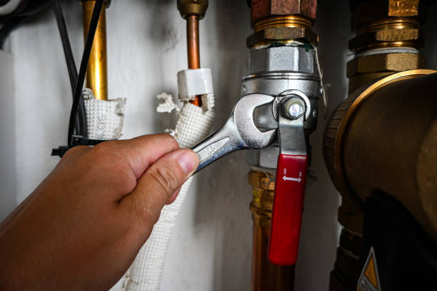 Best Affordable Plumbing Services  in Davis, OK